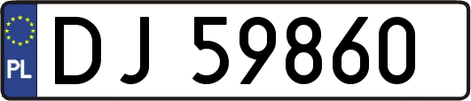 DJ59860