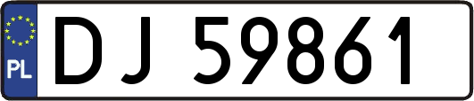 DJ59861
