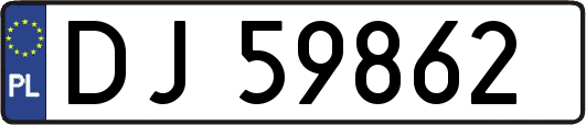 DJ59862