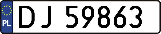 DJ59863