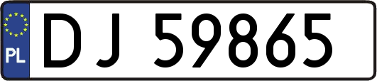 DJ59865