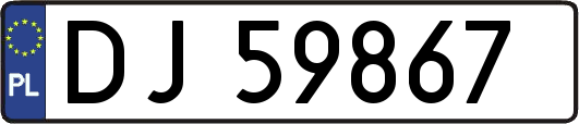 DJ59867