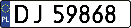 DJ59868