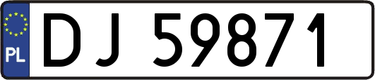 DJ59871