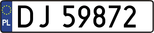 DJ59872