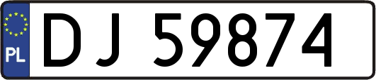 DJ59874