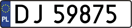 DJ59875