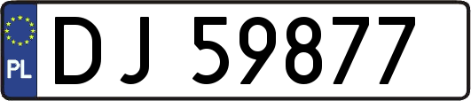 DJ59877