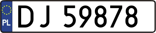 DJ59878