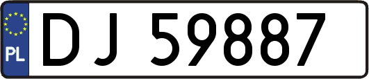 DJ59887