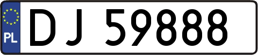 DJ59888