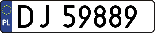 DJ59889