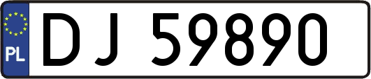 DJ59890