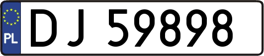 DJ59898