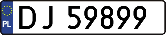 DJ59899