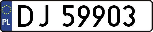 DJ59903
