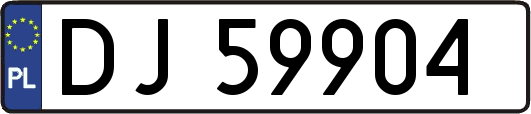 DJ59904