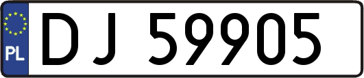 DJ59905