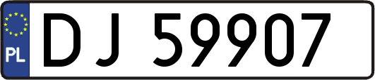 DJ59907