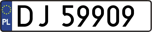 DJ59909