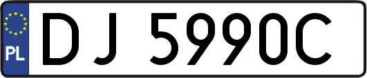 DJ5990C