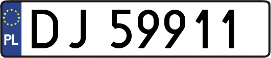 DJ59911