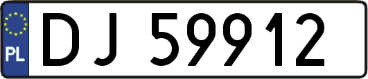 DJ59912