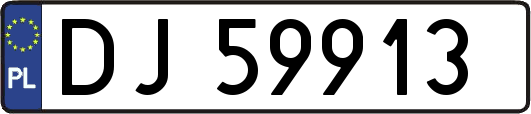 DJ59913
