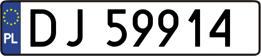 DJ59914