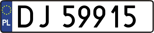 DJ59915