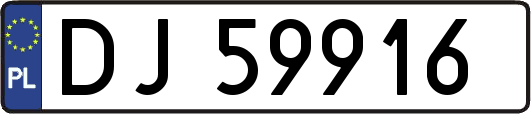 DJ59916