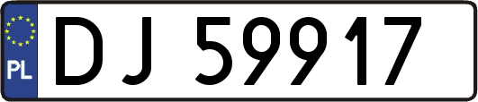 DJ59917
