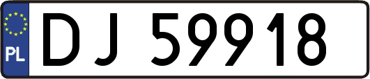 DJ59918