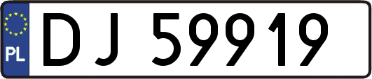 DJ59919