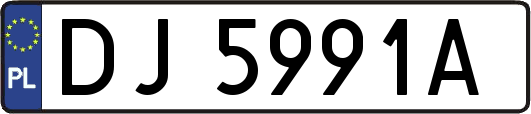 DJ5991A