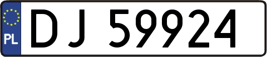 DJ59924
