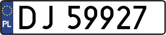 DJ59927
