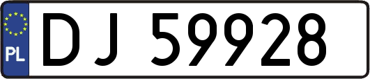 DJ59928