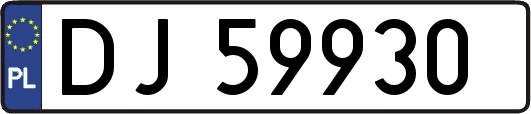 DJ59930