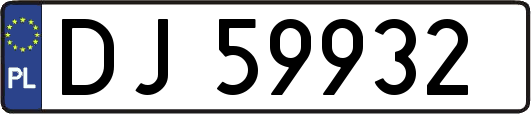 DJ59932