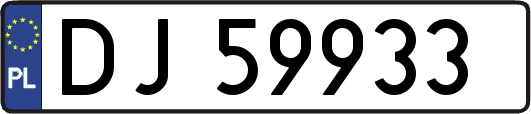 DJ59933