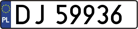 DJ59936