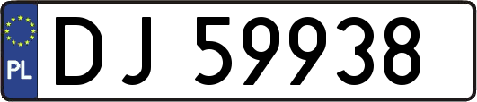 DJ59938