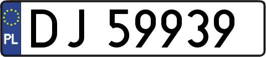 DJ59939