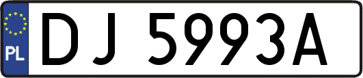 DJ5993A