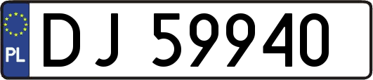 DJ59940