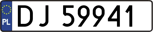 DJ59941