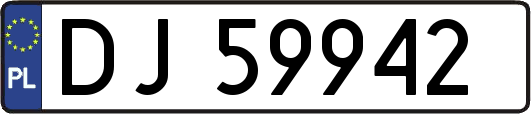 DJ59942