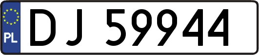 DJ59944