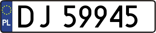 DJ59945